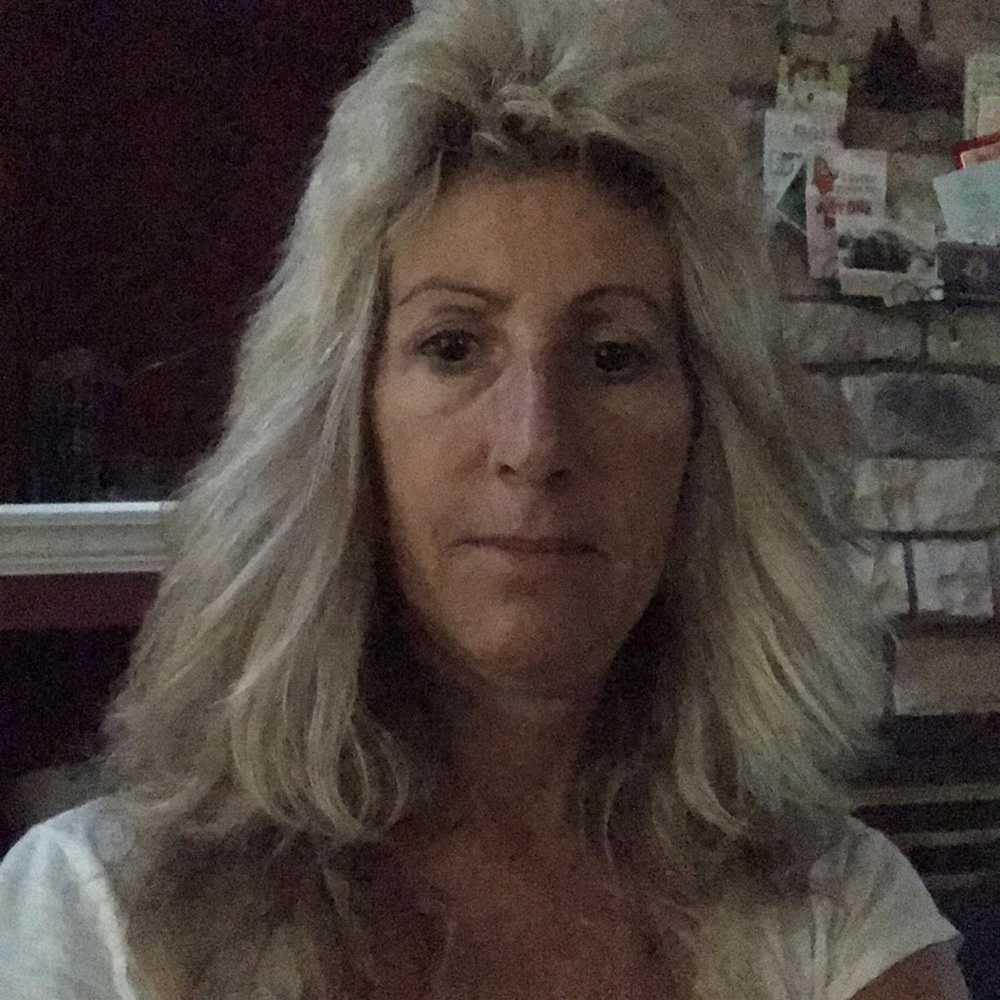 Meet your Posher, Rosemary